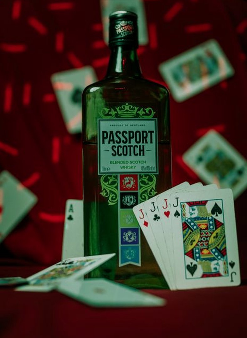 game Sodo Blackjack